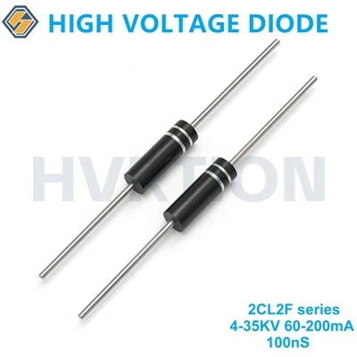 דיודה HV סדרת 2CL2F