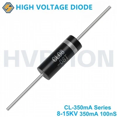 דיודה HV לשחזור מהיר CL 350mA